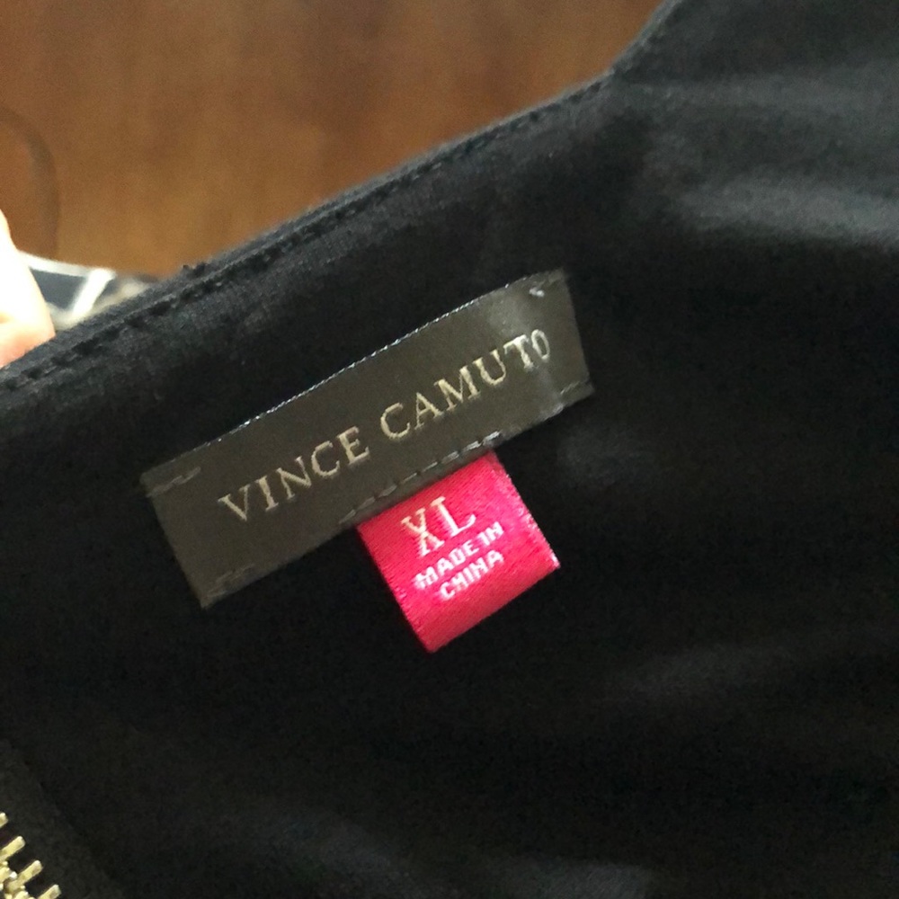Vince Camuto Maxi Dress
